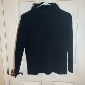 JOIE Long sleeve wool turtle neck